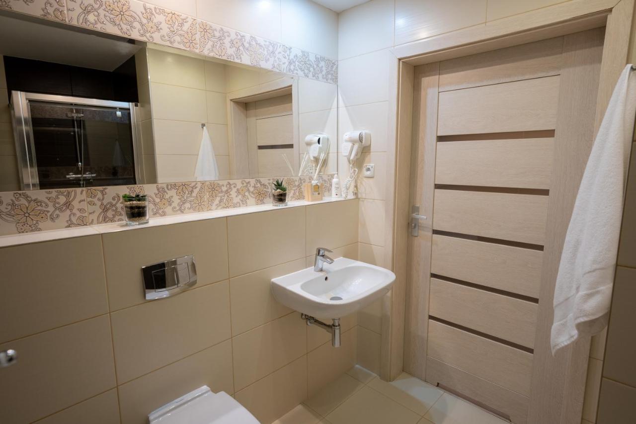 Apartament Feniks 12 - 63 M2 Świnoujście Exterior foto